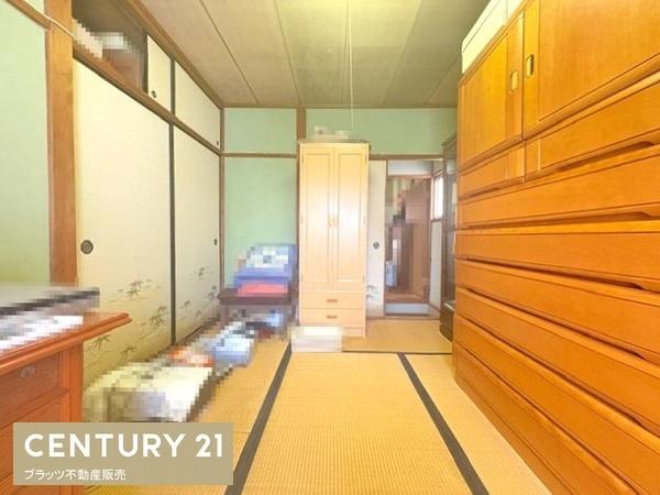 尼崎市食満３丁目の中古一戸建て