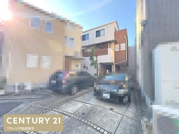 堺市西区下田町の中古一戸建て