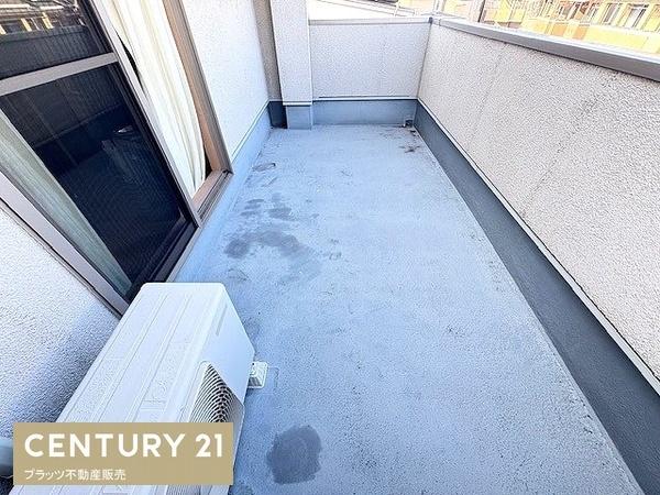 堺市西区下田町の中古一戸建て