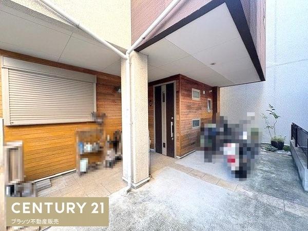 堺市西区下田町の中古一戸建て