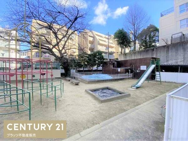 南千里第２コーポラスＣ棟