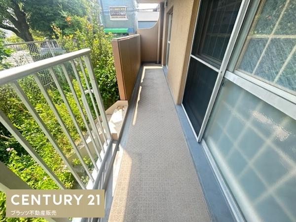 塚口ハウス１号棟