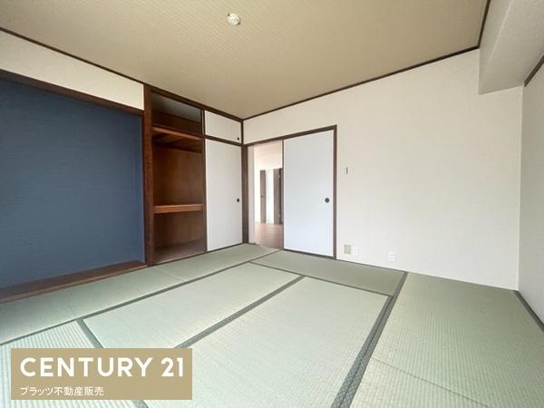 塚口ハウス１号棟