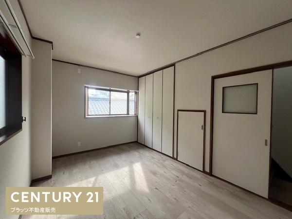 池田市新町の中古一戸建て