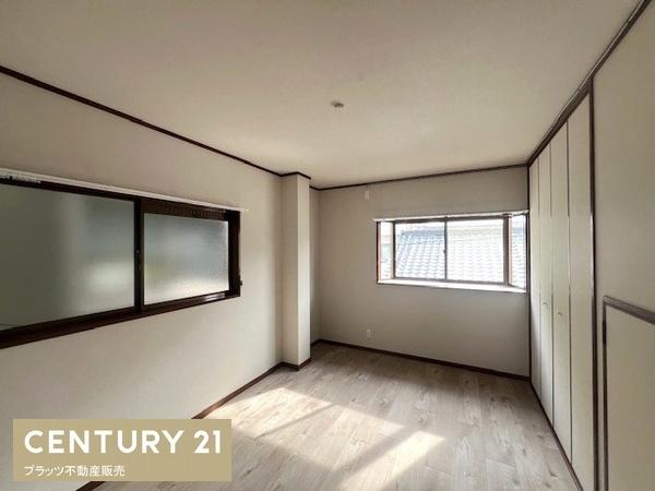 池田市新町の中古一戸建て