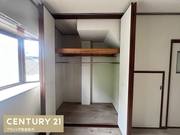 池田市新町の中古一戸建て