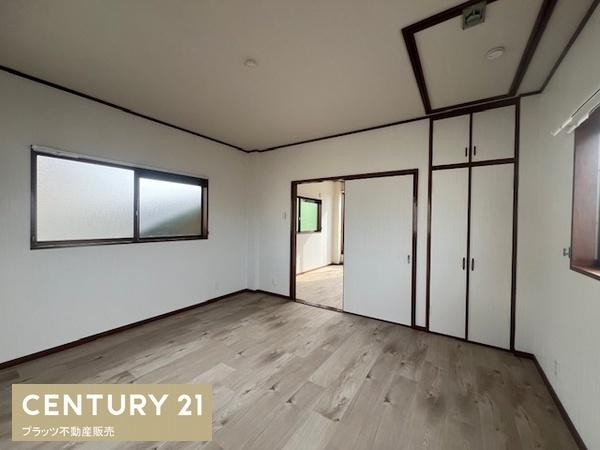 池田市新町の中古一戸建て