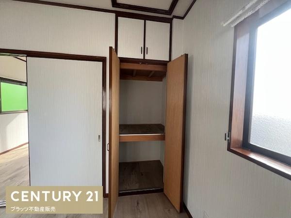 池田市新町の中古一戸建て