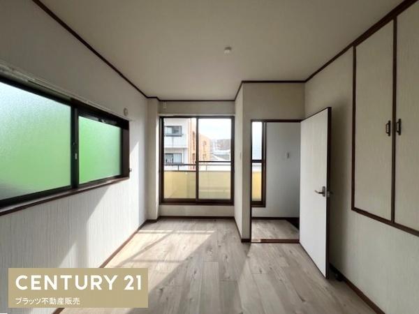 池田市新町の中古一戸建て