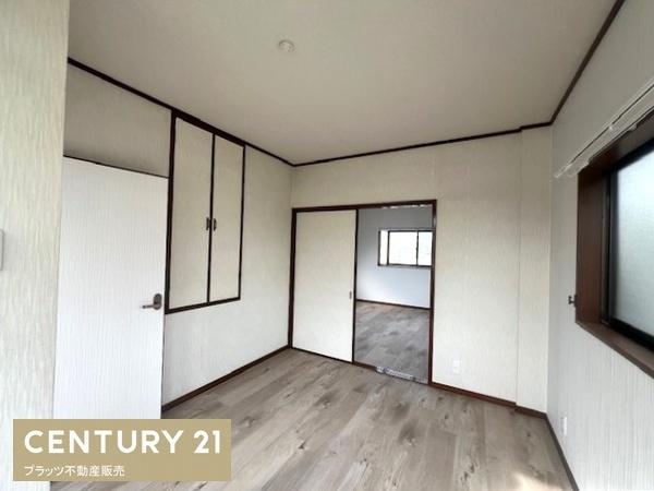 池田市新町の中古一戸建て