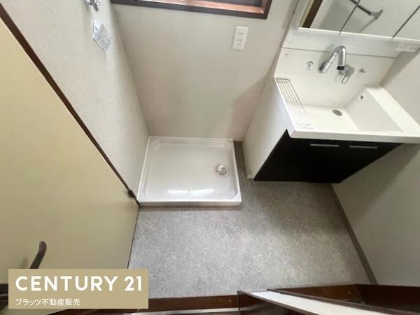 池田市新町の中古一戸建て