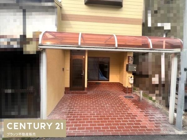 池田市新町の中古一戸建て