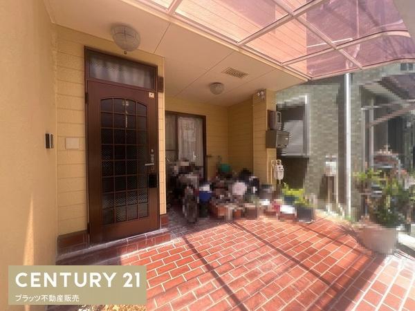 池田市新町の中古一戸建て