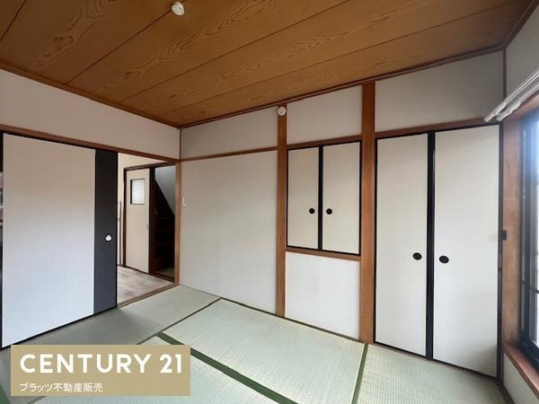 池田市新町の中古一戸建て