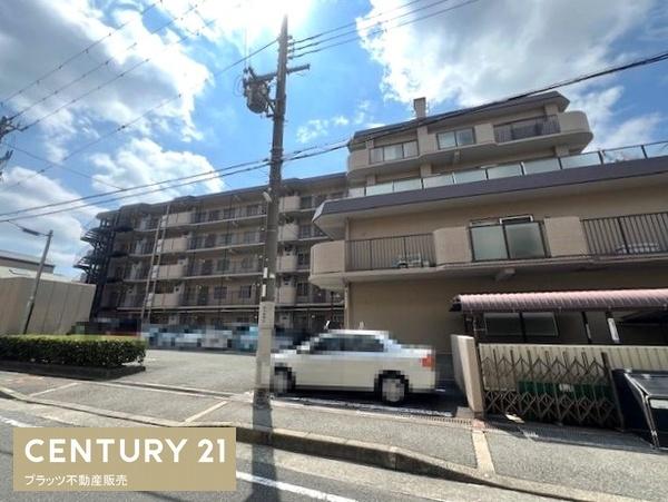 日商岩井北桜塚マンション