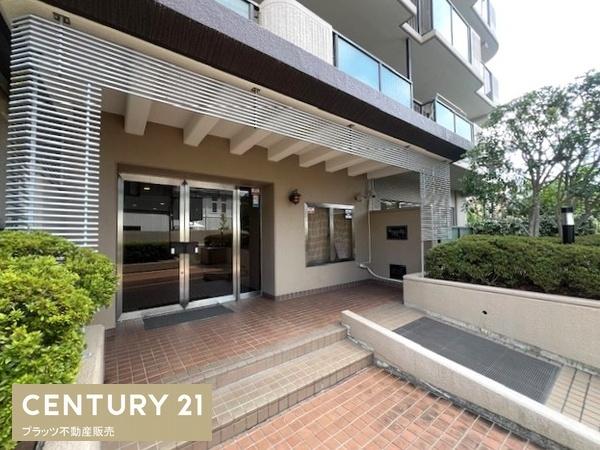 日商岩井北桜塚マンション