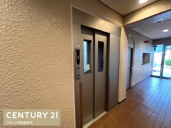 日商岩井北桜塚マンション