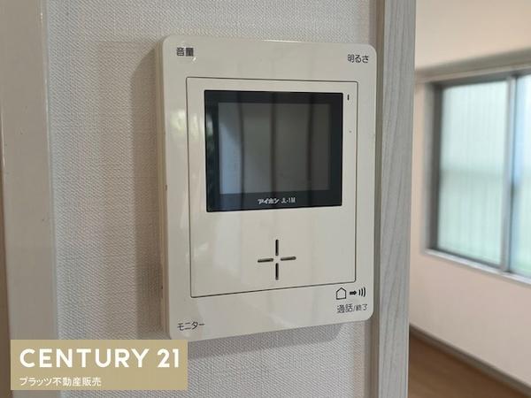 日商岩井北桜塚マンション