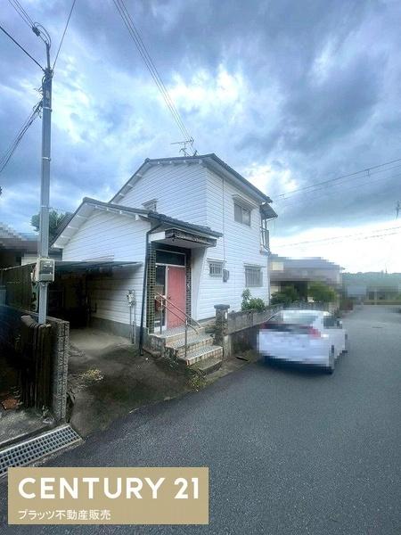 小野市育ケ丘町の中古一戸建