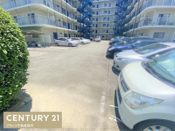 蛍ヶ池スカイハイツ