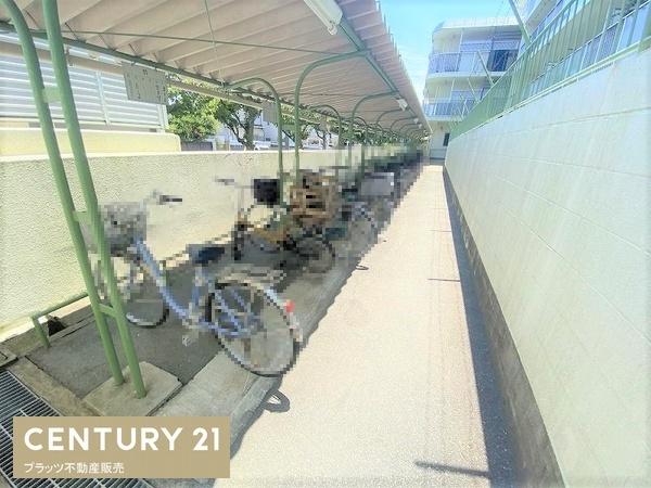 蛍ヶ池スカイハイツ