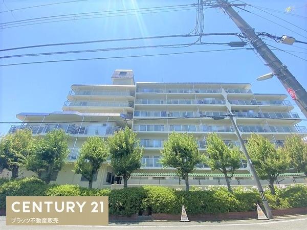 蛍ヶ池スカイハイツ