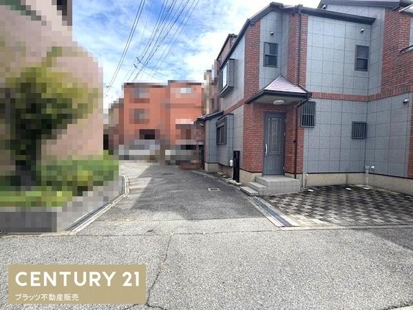豊中市末広町３丁目の中古一戸建て