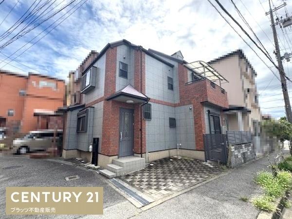 豊中市末広町３丁目の中古一戸建