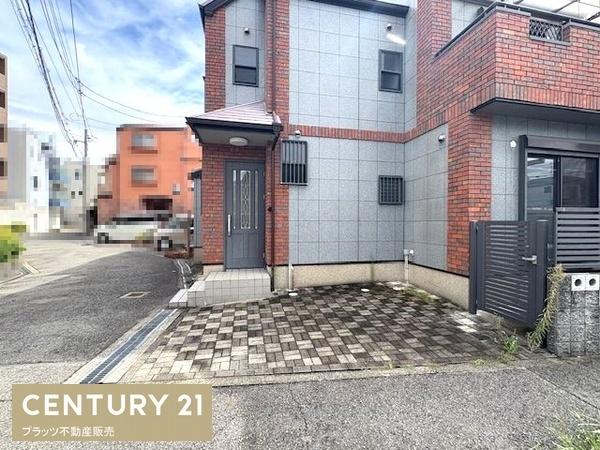 豊中市末広町３丁目の中古一戸建