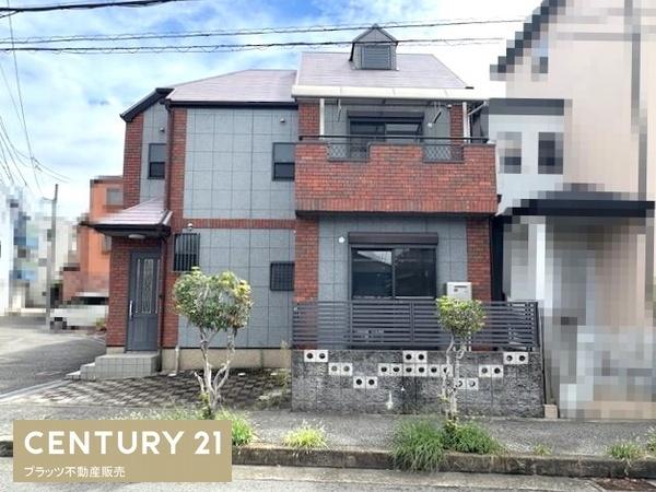 豊中市末広町３丁目の中古一戸建
