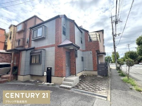 豊中市末広町３丁目の中古一戸建