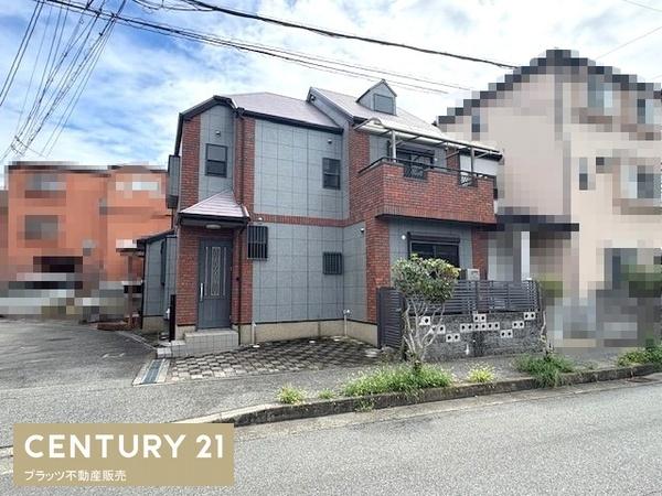 豊中市末広町３丁目の中古一戸建て