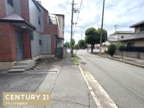豊中市末広町３丁目の中古一戸建て