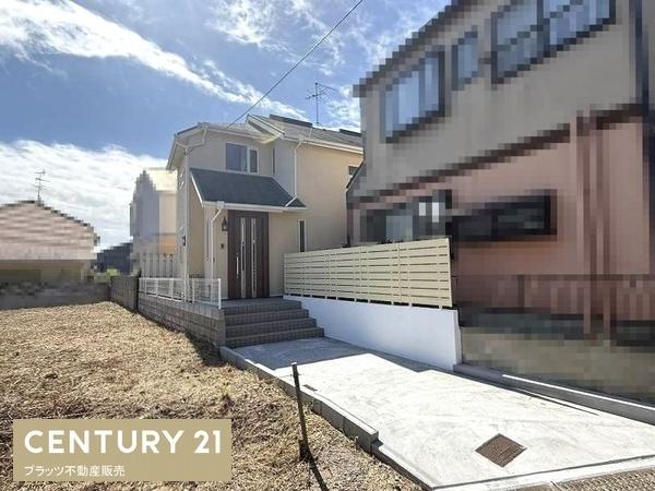 箕面市桜３丁目の中古一戸建