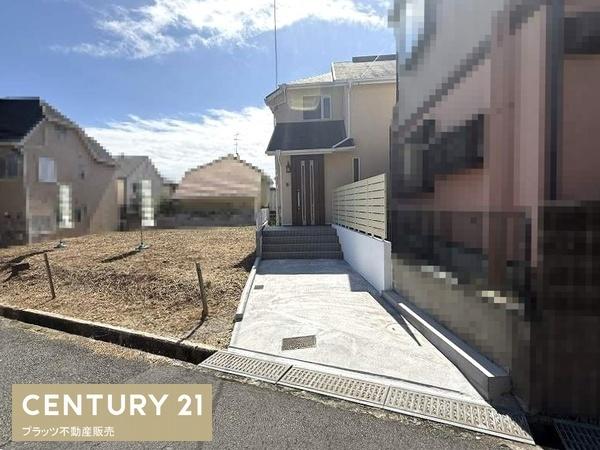 箕面市桜３丁目の中古一戸建