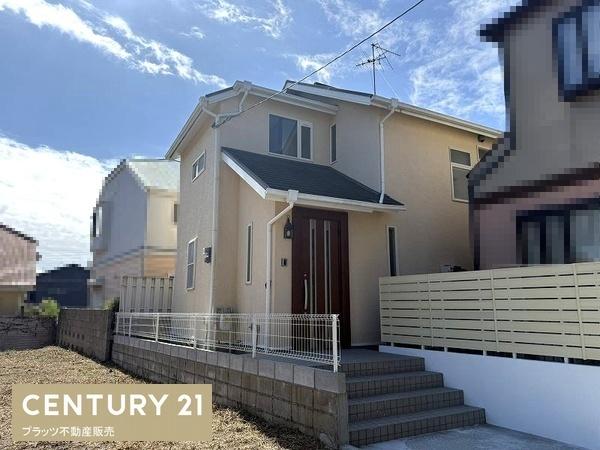 箕面市桜３丁目の中古一戸建