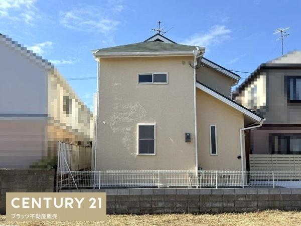 箕面市桜３丁目の中古一戸建