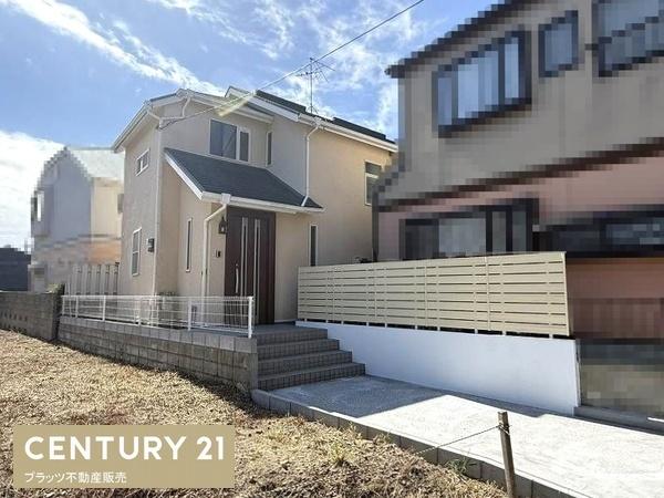 箕面市桜３丁目の中古一戸建て