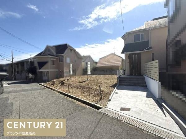 箕面市桜３丁目の中古一戸建て