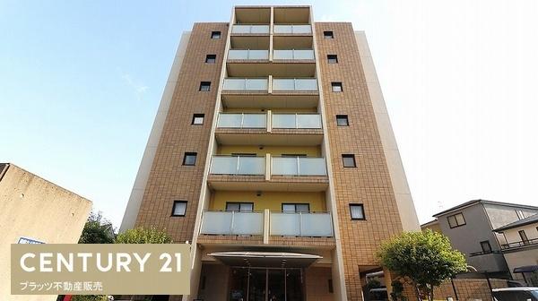 ベルレーヴ豊中本町