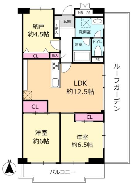 進和江坂アーバンライフ