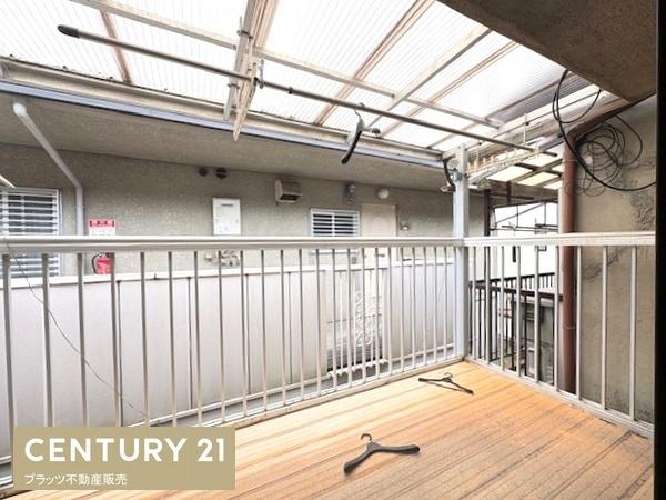 川西市中央町の中古一戸建て