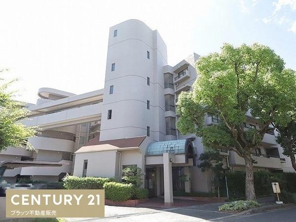 東急ドエル・アルス津雲台