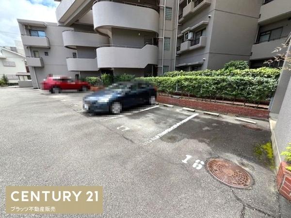 東急ドエル・アルス津雲台