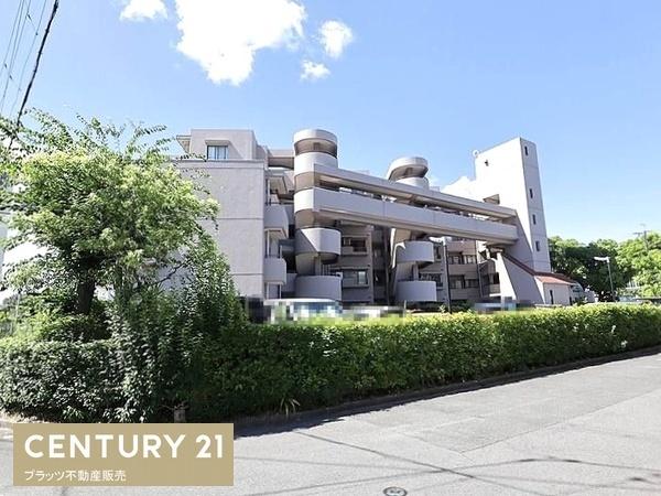東急ドエル・アルス津雲台