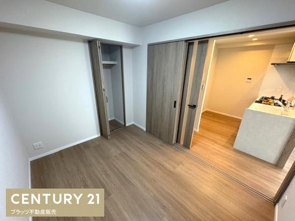 千里中央パーク・ヒルズＫ棟