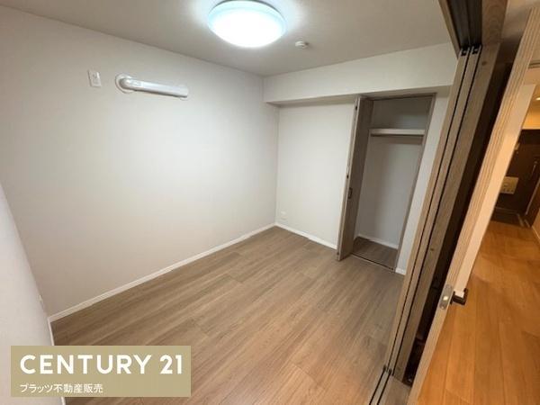 千里中央パーク・ヒルズＫ棟