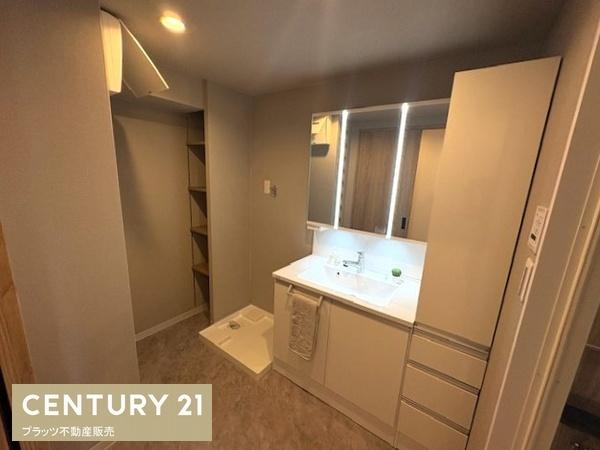 千里中央パーク・ヒルズＫ棟