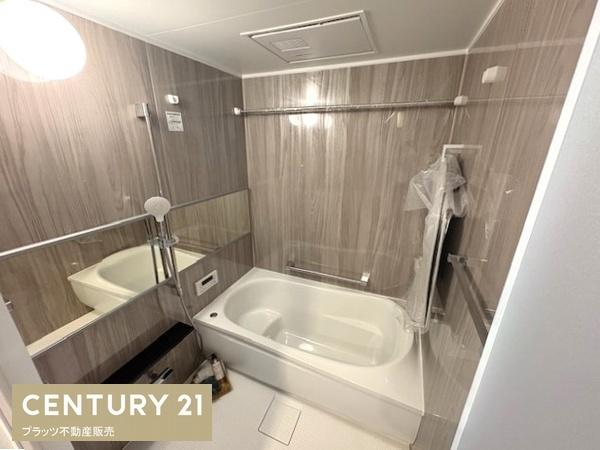 千里中央パーク・ヒルズＫ棟