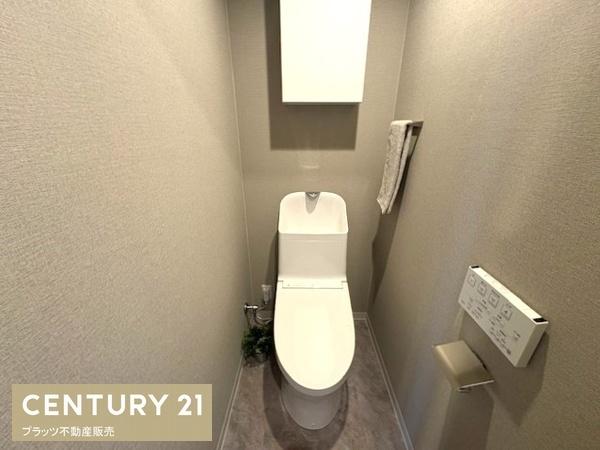 千里中央パーク・ヒルズＫ棟